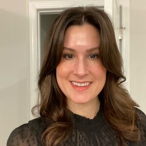 Meet your Posher, Vanessa